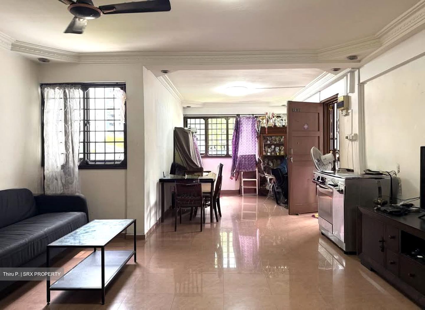 Blk 235 Gombak Gardens (Bukit Batok), HDB 4 Rooms #563940481
